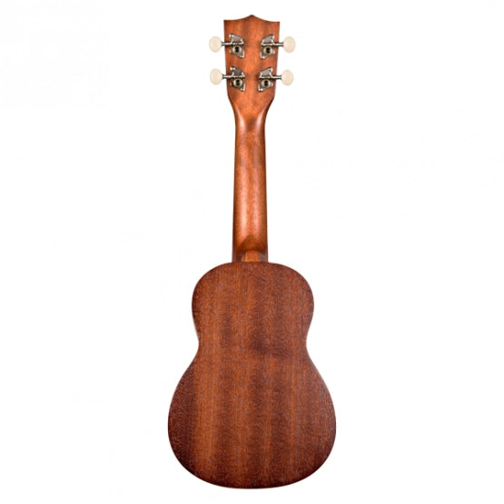 Makala MK-S Soprano Ukulele