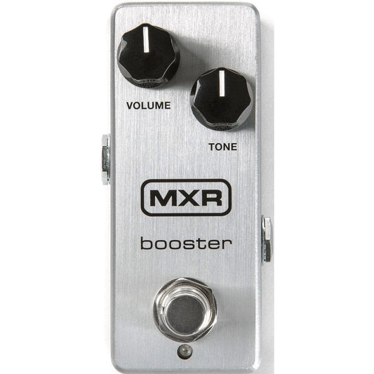 MXR M293 Booster Mini