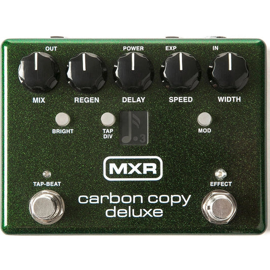 MXR Carbon Copy Deluxe M292