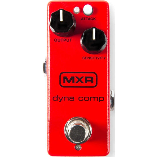 MXR Dyna Comp Mini M291