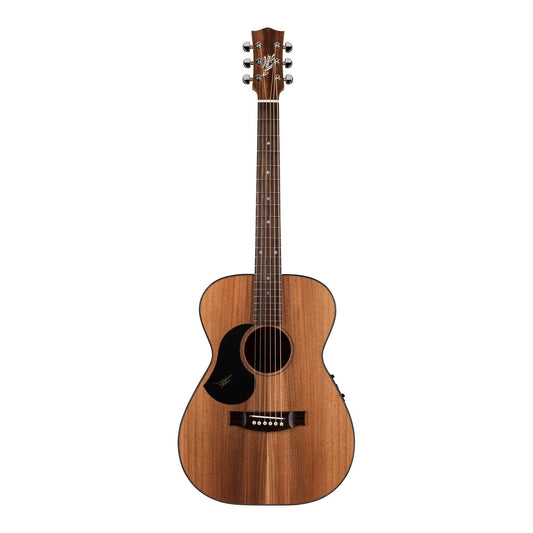 Maton EBW808-LH Left-Handed in Hard Case