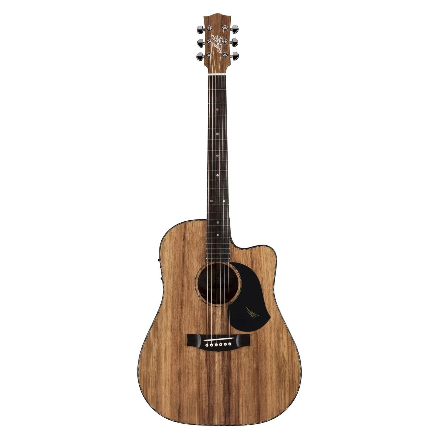 Maton EBW70C Blackwood Series Acoustic-Electric Guitar