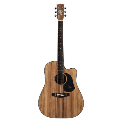 Maton EBW70C Blackwood Series Acoustic-Electric Guitar