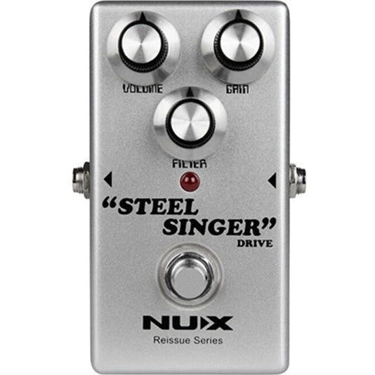 NUX Steel Singer Drive Pedal