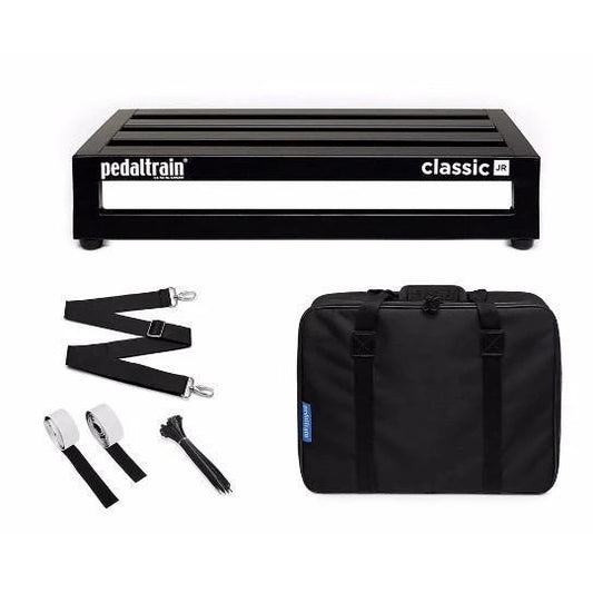 Pedaltrain Classic JR Soft Case