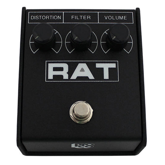 PRO Co Rat 2 Distortion Pedal