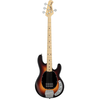 Ernie Ball Sterling by Musicman Sub Ray 4 Vintage Sunburst