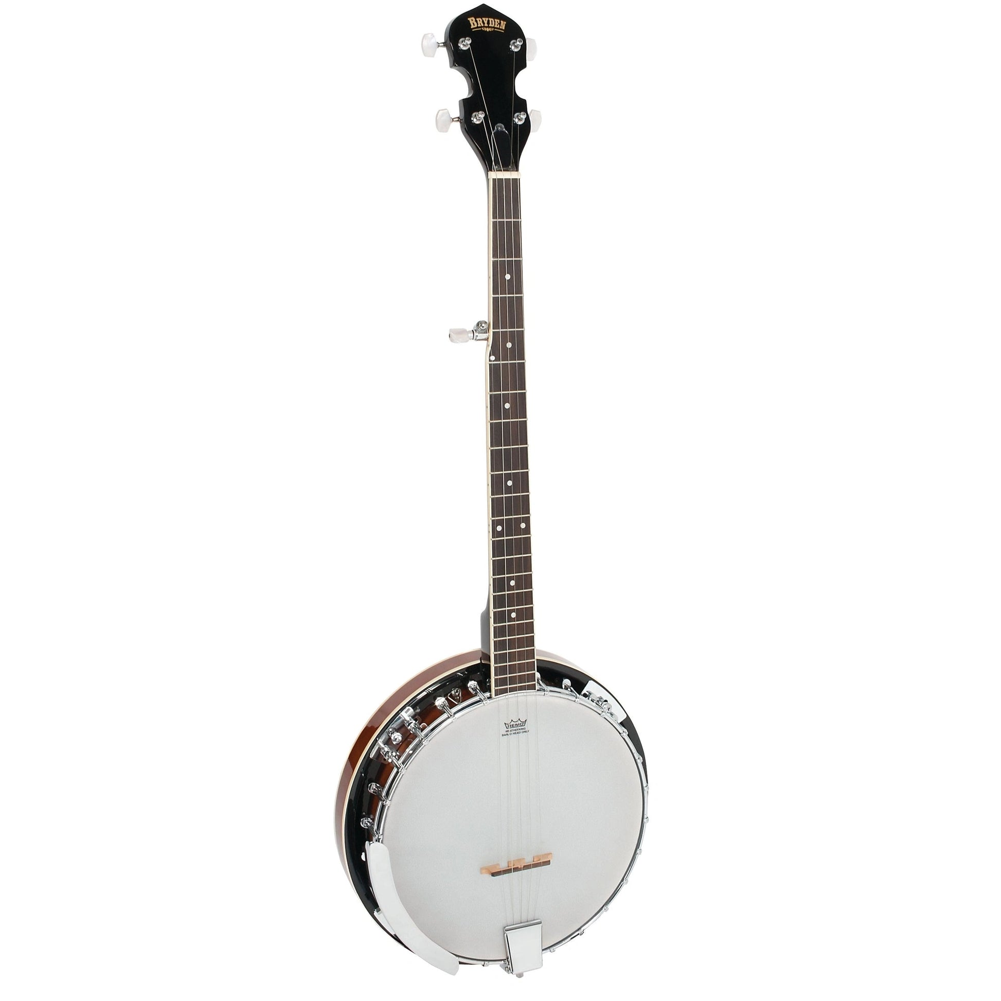 Bryden 5-String Banjo