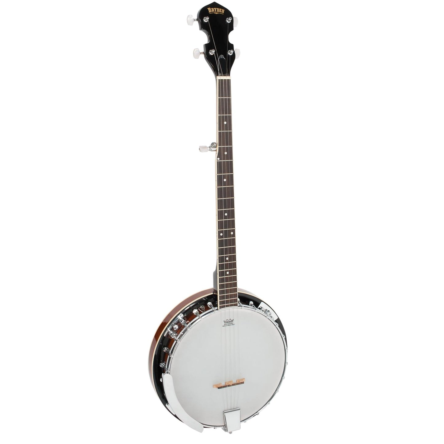 Bryden SBJ1PK 5-String Banjo Pack