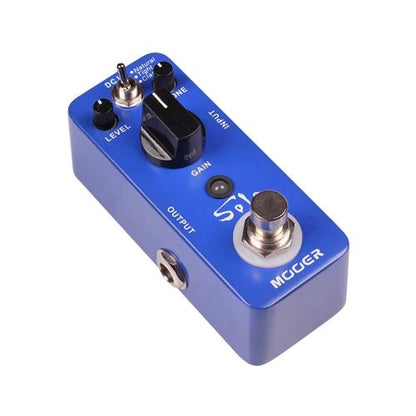 Mooer Solo Distortion MEP-SO