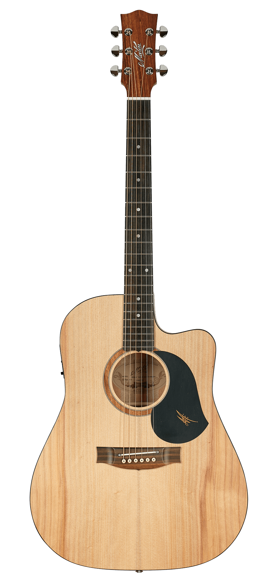 Maton SRS60C