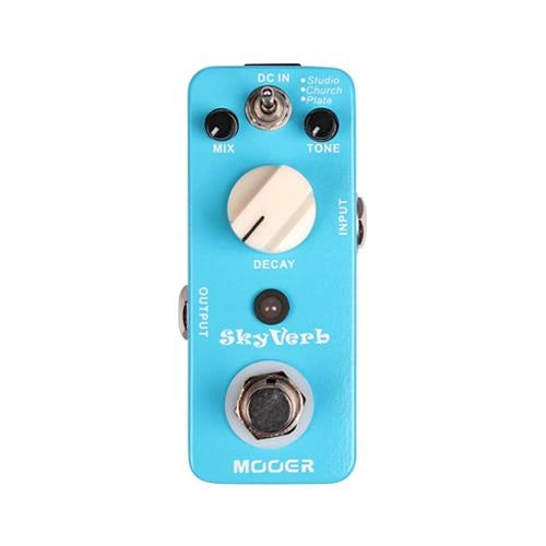 Mooer Skyverb Reverb MEP-SKV