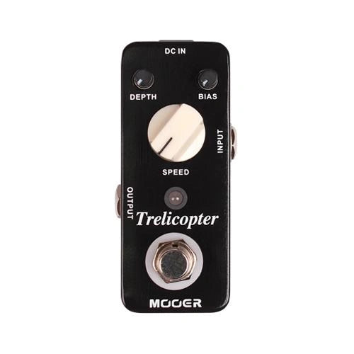 Mooer Trelicopter Tremolo MEP-TC