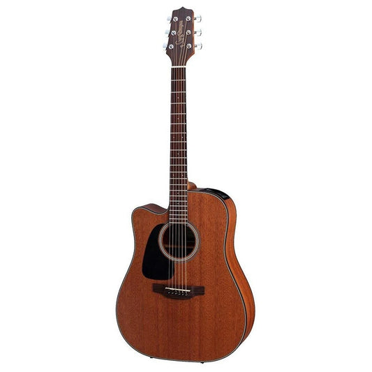 Takamine TGD11MCENSLH Left-Handed Acoustic/Electric