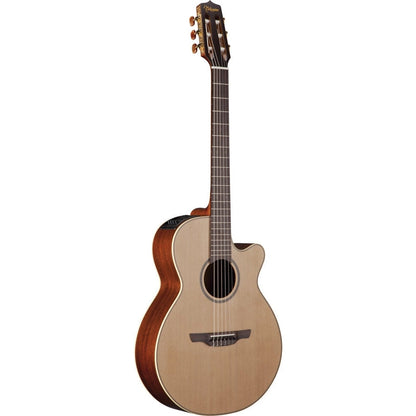 Takamine TP3FCN Nylon String Acoustic Electric