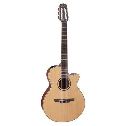 Takamine TP3FCN Nylon String Acoustic Electric