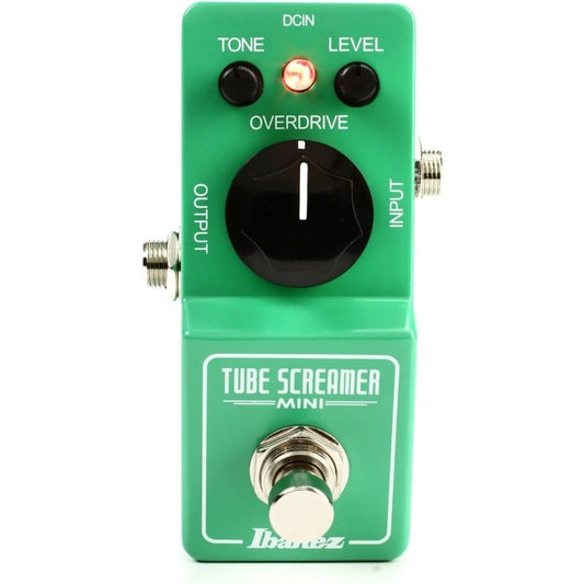 Ibanez TS9 Mini Tube Screamer