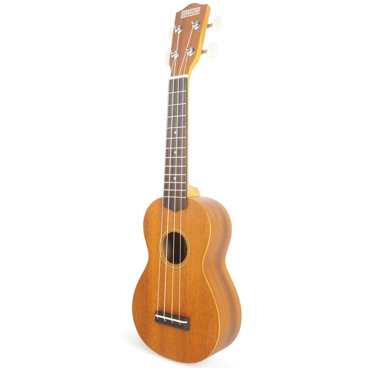 Makai UK-55 soprano Ukulele