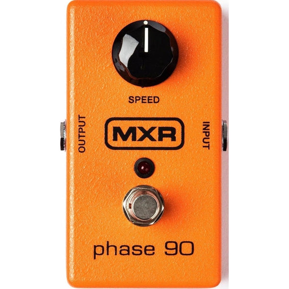 MXR Phase 90 MXR101