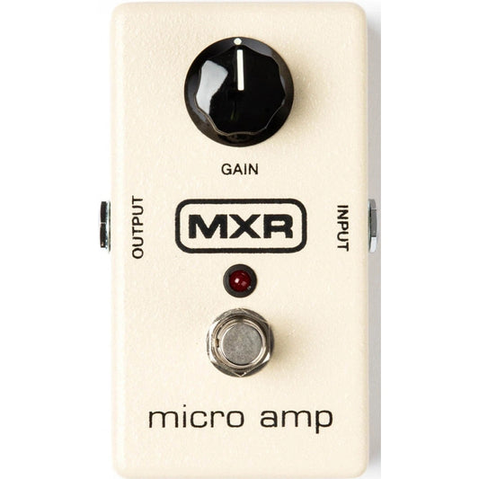 MXR Micro Amp MXR133