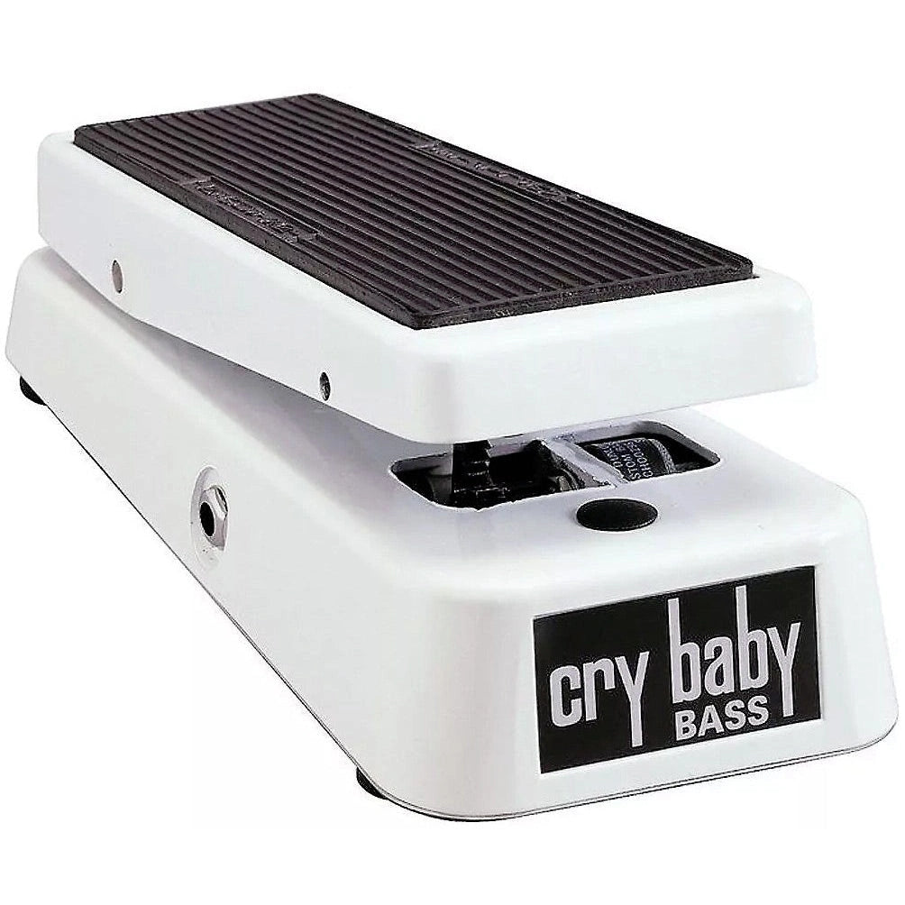 Jim Dunlop GCB105Q 105Q Bass Wah