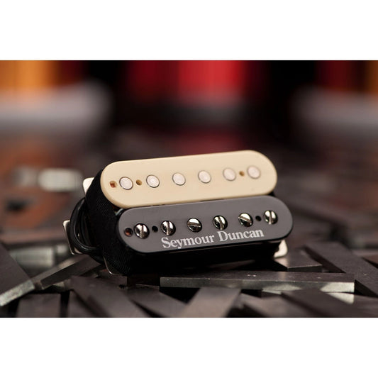 Seymour Duncan JB Model™ SH-4 Zebra