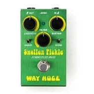 Way Huge WM41 Smalls Swollen Pickle Jumbo Fuzz MKIII