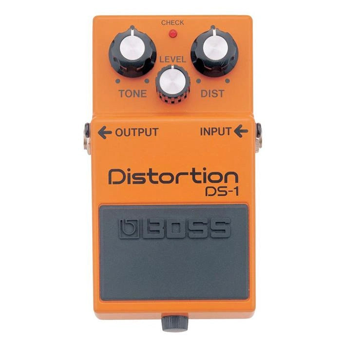 BOSS DS-1 Distortion