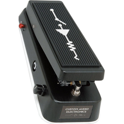 Custom Audio Electronics Jim Dunlop Wah Pedal MXC404