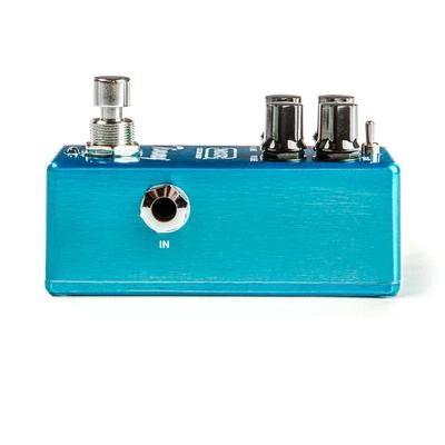 MXR® TIMMY® OVERDRIVE