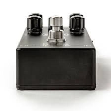 MXR Blackout Series Bass Compressor M87B