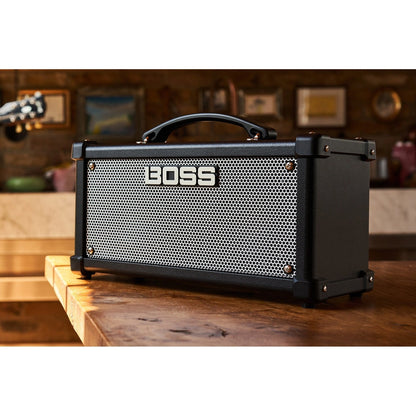 BOSS Dual Cube LX