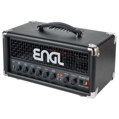 ENGL FIREBALL 25 E633 HEAD