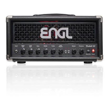 ENGL FIREBALL 25 E633 HEAD