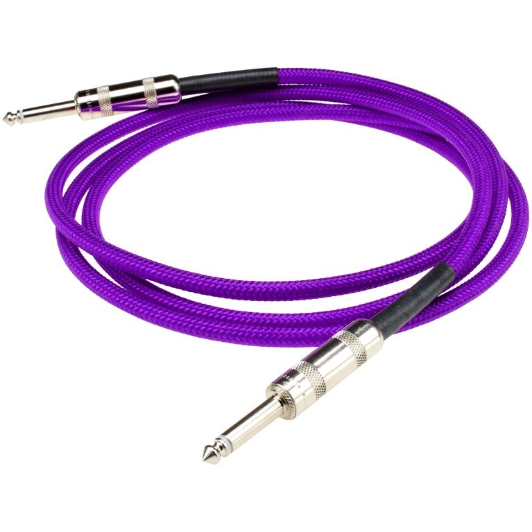 DiMarzio Braided Guitar Cable