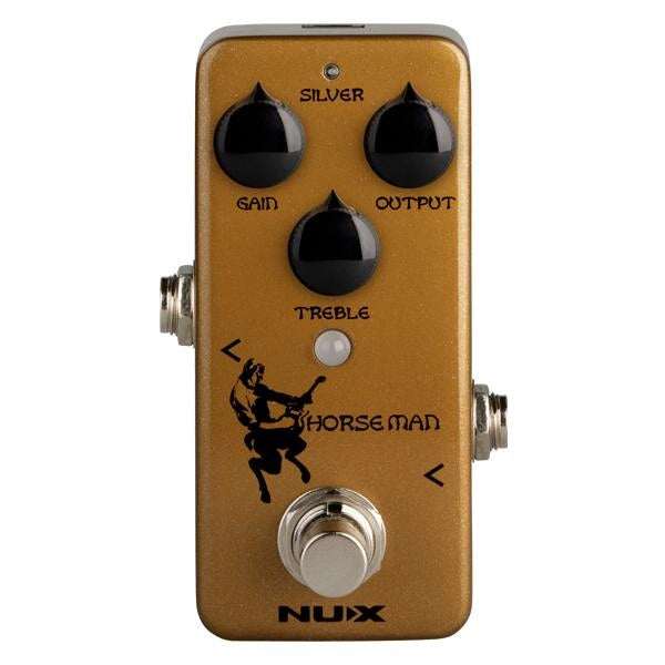 NUX NOD-1 Horseman Pedal