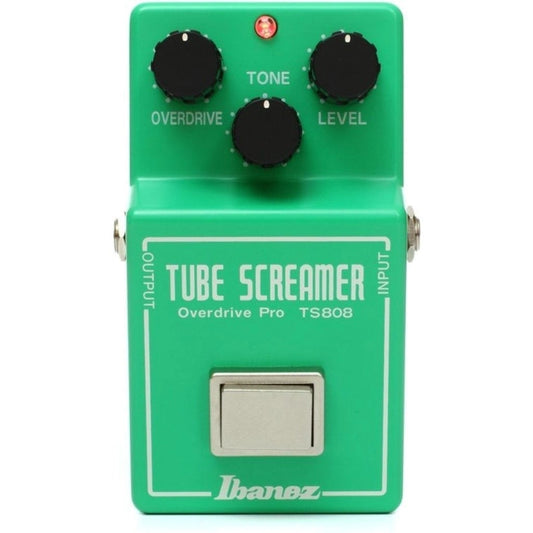 Ibanez TS808 Tube Screamer