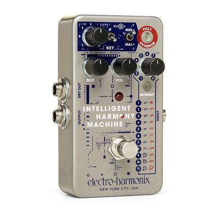 Electro Harmonix EHX Intelligent Harmony Machone