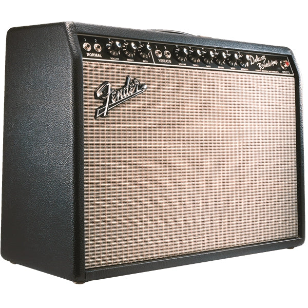 Fender 65 Deluxe Reverb