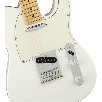 Fender Player Telecaster, Polar White