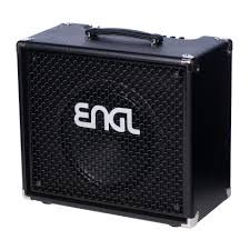 ENGL E600 IRONBALL COMBO 1X12"