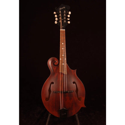 Kentucky KM-606 Scroll Mandolin