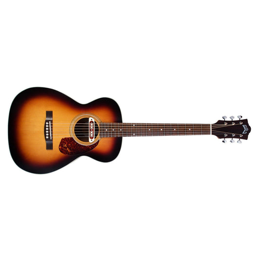 Guild M-240E Troubadour