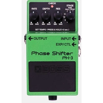 BOSS PH-3 Phase Shifter