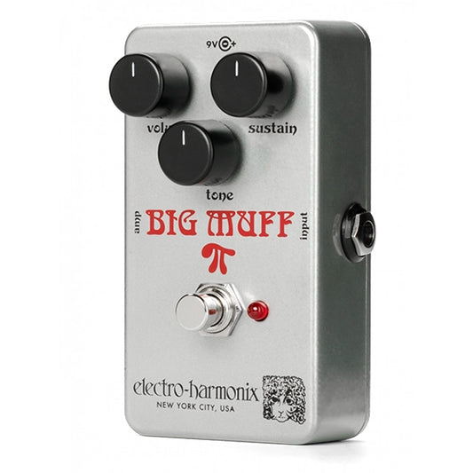 Electro Harmonix EHX Rams Head Big Muff