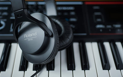 Roland RH-5 Monitor Headphones