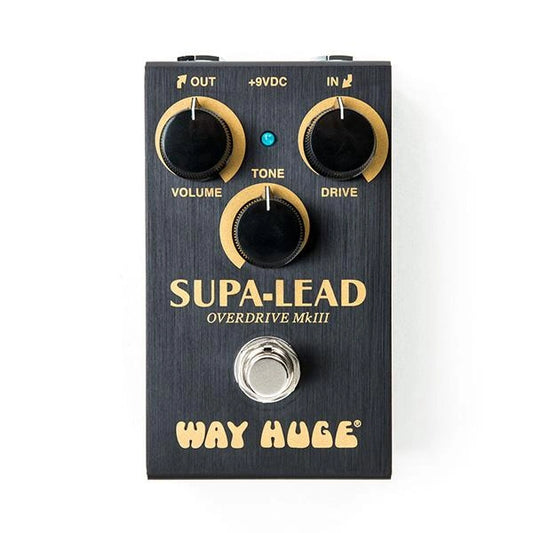 Way Huge Smalls SUPA-LEAD Pedal