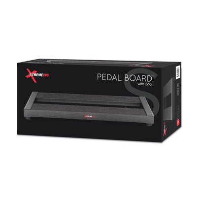 Xtreme Pro Effect Pedal Boards