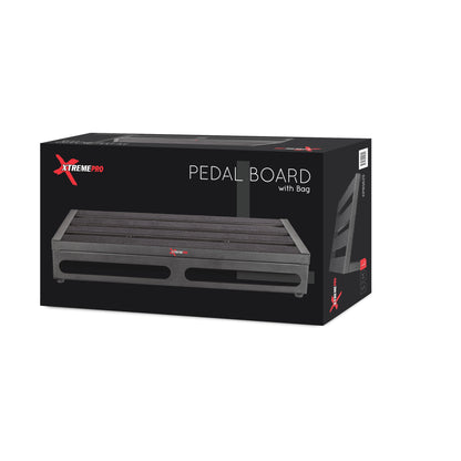 Xtreme Pro Effect Pedal Boards